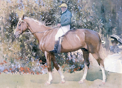 Joseph Crawhall Public Domain Images to Download | Dimensions 4340 x 3150 pixels