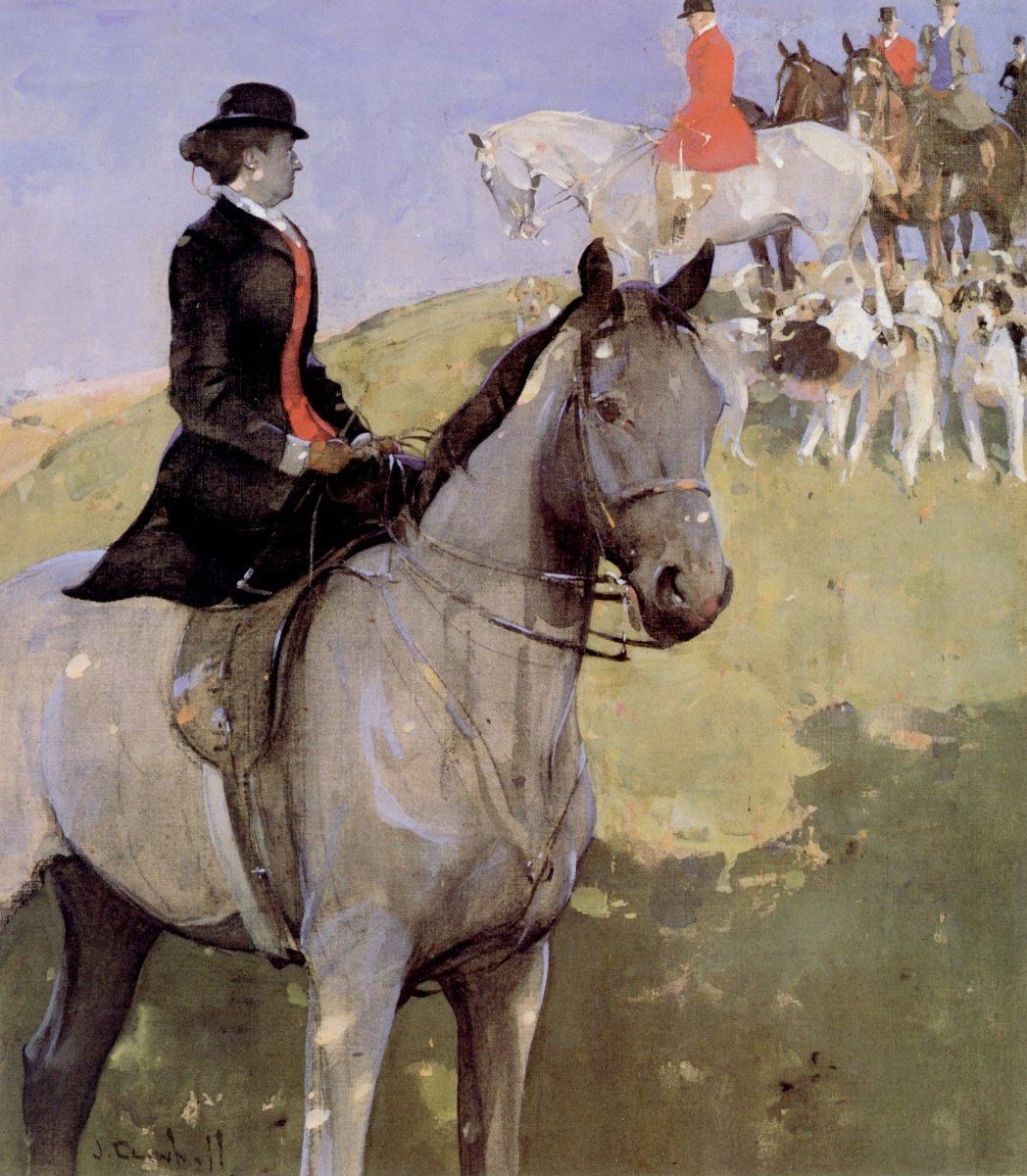 Joseph Crawhall Public Domain Images to Download | Dimensions 4640 x 5312 pixels