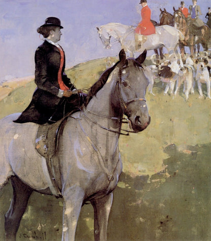 Joseph Crawhall Public Domain Images to Download | Dimensions 4640 x 5312 pixels