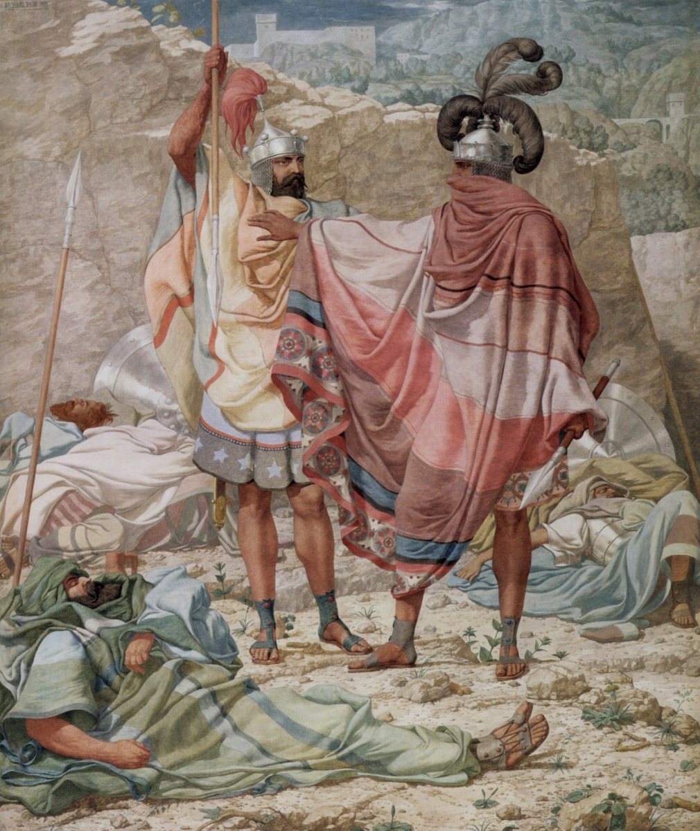 Richard Dadd Public Domain Images to Download | Dimensions 4382 x 5208 pixels