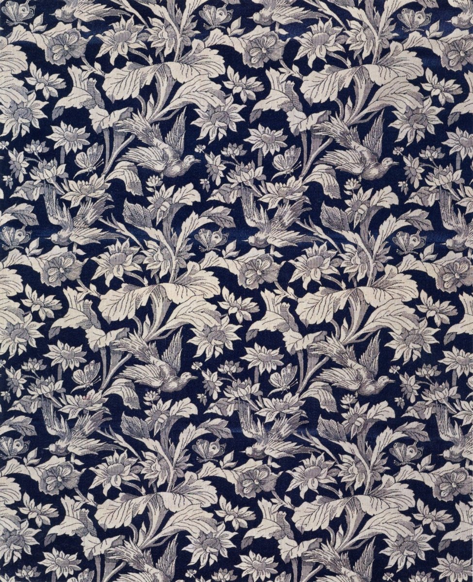 Arts & Crafts Designs in the Public Domain | Dimensions 4986 x 6138 pixels