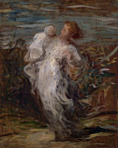 Honoré Daumier 64 Public Domain Images to Download | Dimensions 4680 x 5870 pixels