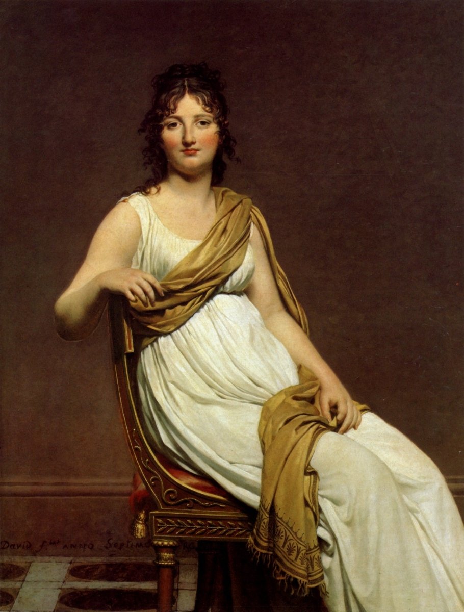Jacques-Louis David Public Domain Images to Download | Dimensions 4630 x 6110 pixels