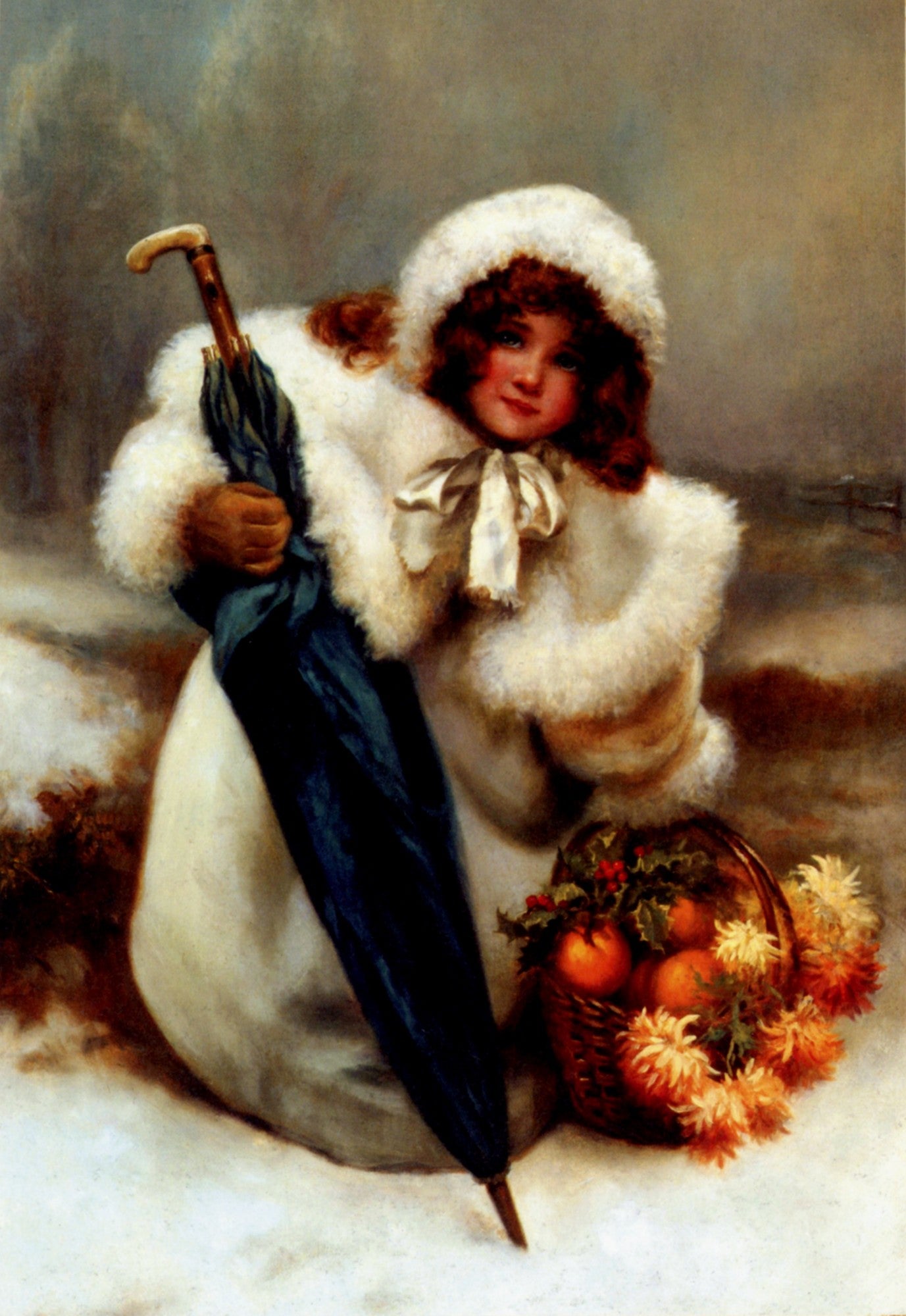 Christmas of Yesteryear - 102 High Resolution Images | Dimensions 3168 x 4600 pixels