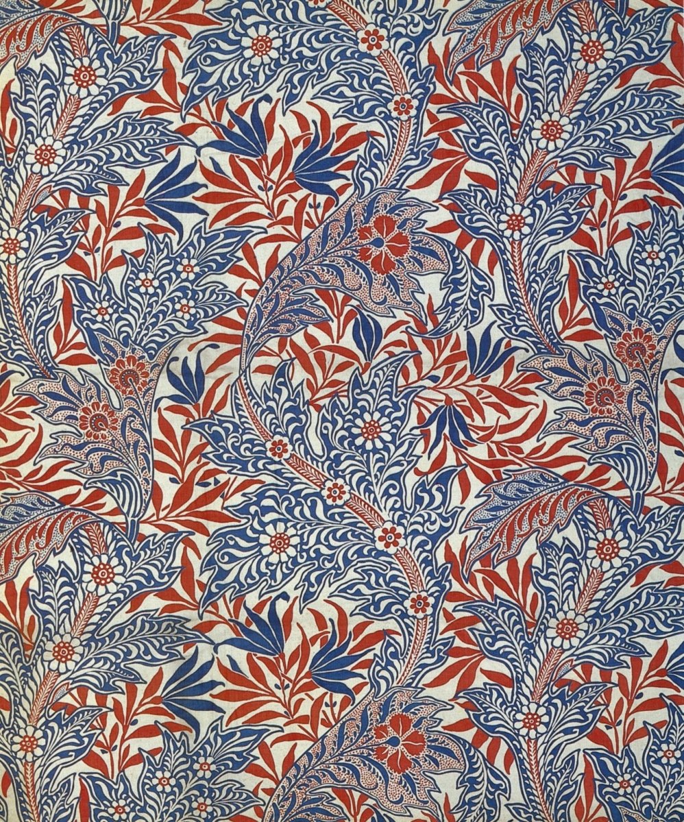 Arts & Crafts Designs in the Public Domain | Dimensions 4932 x 5931 pixels