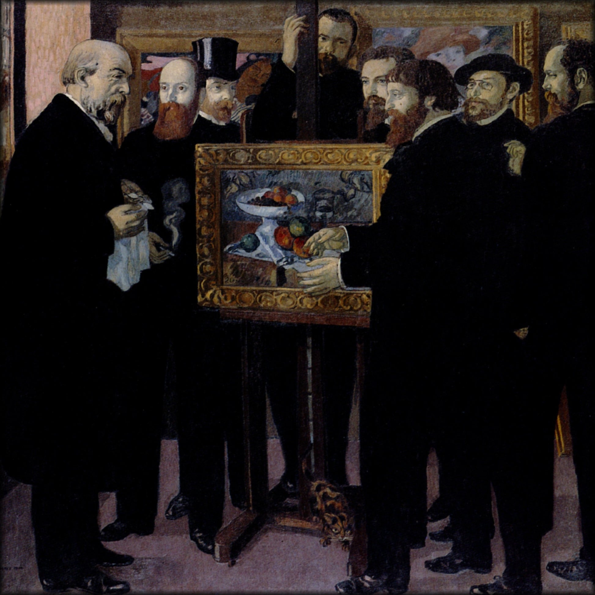 Digital Download - 1 image