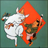 Mother Goose 1901 - William W. Denslow (1856-1915) - 97 images