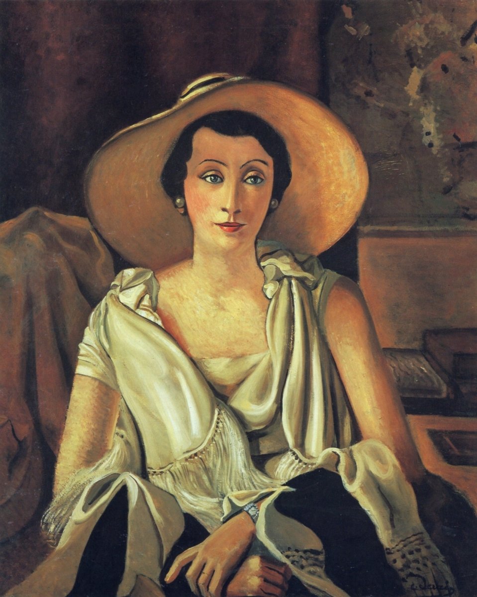 André Derain Public Domain Images to Download | Dimensions 4598 x 5753 pixels