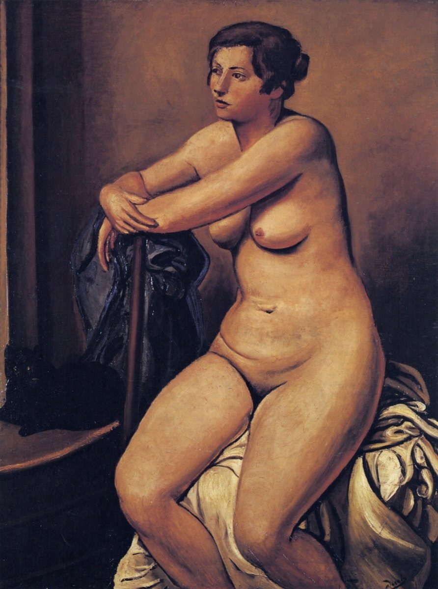 André Derain Public Domain Images to Download | Dimensions 4384 x 5896 pixels