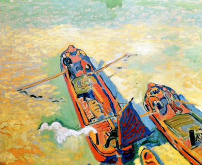 André Derain Public Domain Images to Download | Dimensions 5175 x 4248 pixels