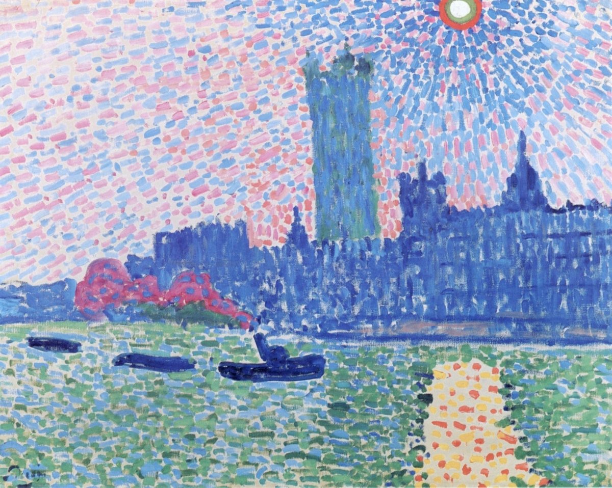 André Derain Public Domain Images to Download | Dimensions 4466 x 3563 pixels