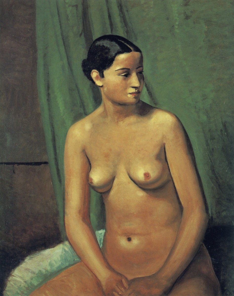 Nudes in Art - 100 Images to download | Dimensions 4565 x 5775 pixels