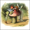 In Fairyland 1870 - Richard Doyle (1824-1883) - 42 images