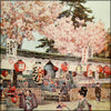 Flowers & Gardens of Japan 1908 - Ella Du Cane (1874-1943) - 50 images