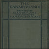 Canary Islands, The 1911 - Ella Du Cane (1874-1943) - 20 images