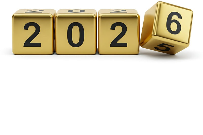 2026 New Artists in the Public Domain