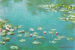 Claude Monet 310 images to download