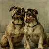Power of the Dog, The 1910 - Maud Earl (1863-1943) - 20 images