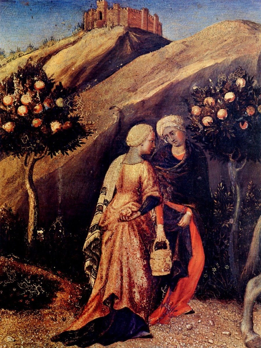 Gentile da Fabriano Public Domain Images to Download | Dimensions 5016 x 6688 pixels