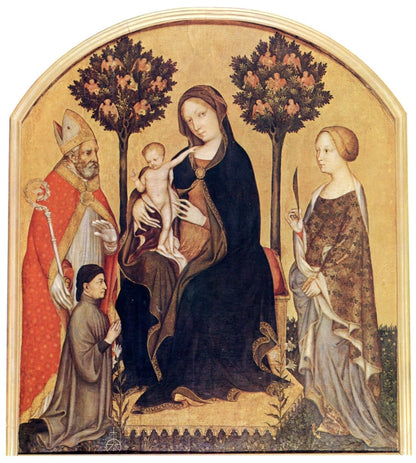 Gentile da Fabriano Public Domain Images to Download | Dimensions 5650 x 6290 pixels