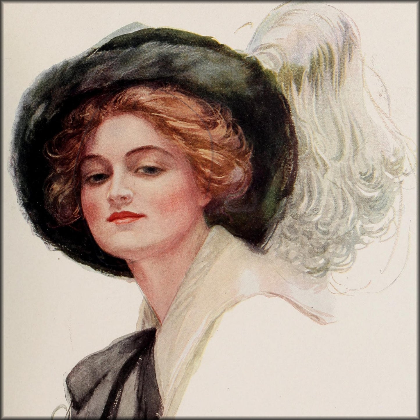 American Belles (1911) - 1 image