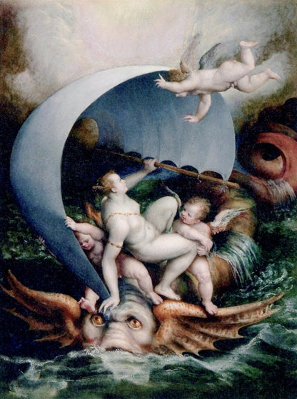 Lavinia Fontana Public Domain Images to Download | Dimensions 3015 x 4050 pixels