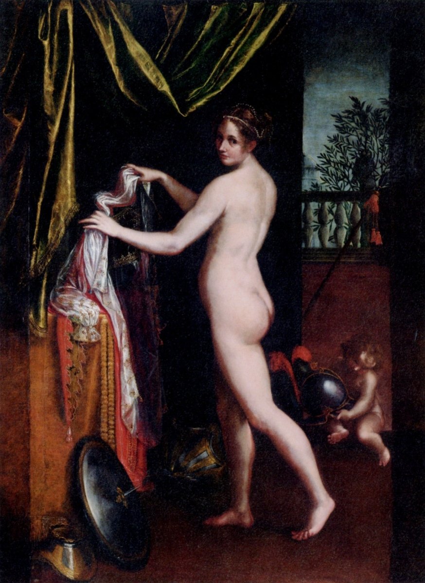 Lavinia Fontana Public Domain Images to Download | Dimensions 4056 x 5568 pixels