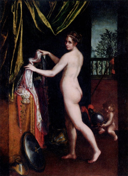 Lavinia Fontana Public Domain Images to Download | Dimensions 4056 x 5568 pixels