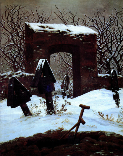 Snow Scenes - 101 High Resolution Images | Dimensions 5540 x 7050 pixels