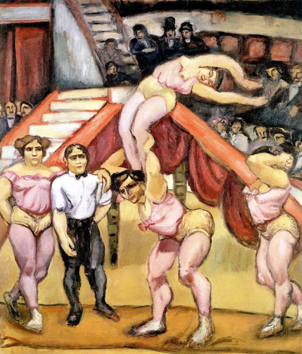 Othon Friesz Public Domain Images to Download | Dimensions 5080 x 5940 pixels