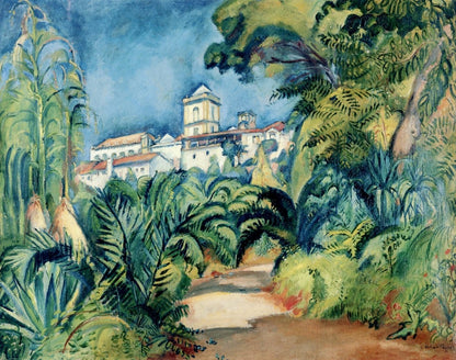 Othon Friesz Public Domain Images to Download | Dimensions 5215 x 4116 pixels