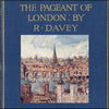 Pageant of London, The v.1 1906 - John Fulleylove (1845-1908) - 18 images