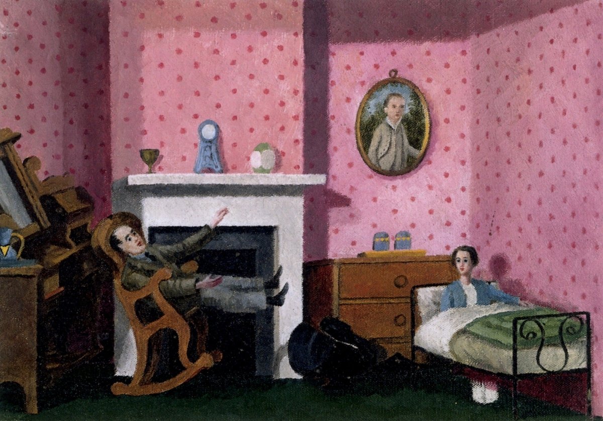 Tirzah Garwood Public Domain Images to Download | Dimensions 4669 x 3262 pixels