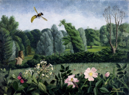 Tirzah Garwood Public Domain Images to Download | Dimensions 4879 x 3605 pixels