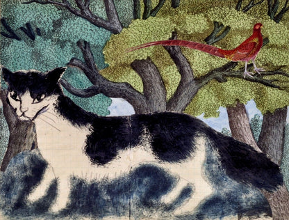 Tirzah Garwood Public Domain Images to Download | Dimensions 4446 x 3378 pixels