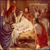 Life of Jesus, The 1930 - William J Gibbs (1861-1949) - 4 images