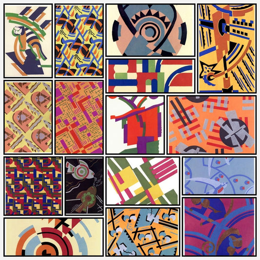 Serge Gladky Public Domain Images to Download | A snapshot of the images