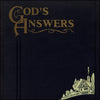 God's Answers 1950s - Anton Dorph (1831-1914) et al - 5 images