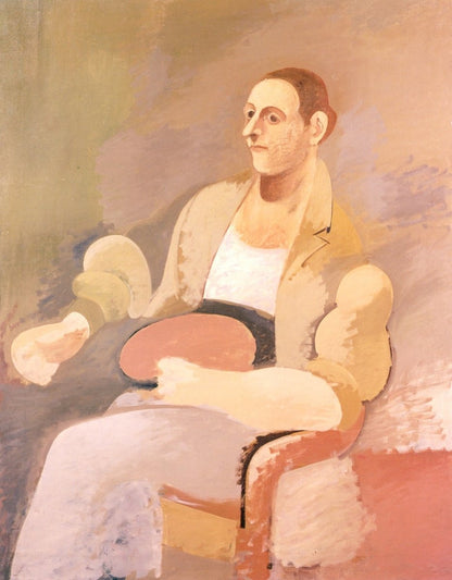Arshile Gorky Public Domain Images to Download | Dimensions 4401 x 5643 pixels