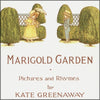 Marigold Garden 1900 - Kate Greenaway (1846-1901) - 62 images