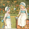 Kate Greenaway 1905 - Kate Greenaway (1846-1901) - 53 images