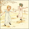 Little Ann & other Poems 1890 - Kate Greenaway (1846-1901) - 53 images