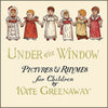 Under the Window 1879 - Kate Greenaway (1846-1901) - 64 images