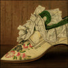 Ladies' Old-fashioned Shoes 1885 - Thomas Watson Greig (1837-1912) - 22 images