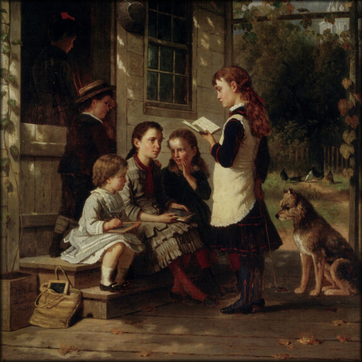 Digital Download - 1 image
