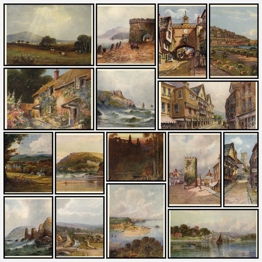 A snapshot of the images