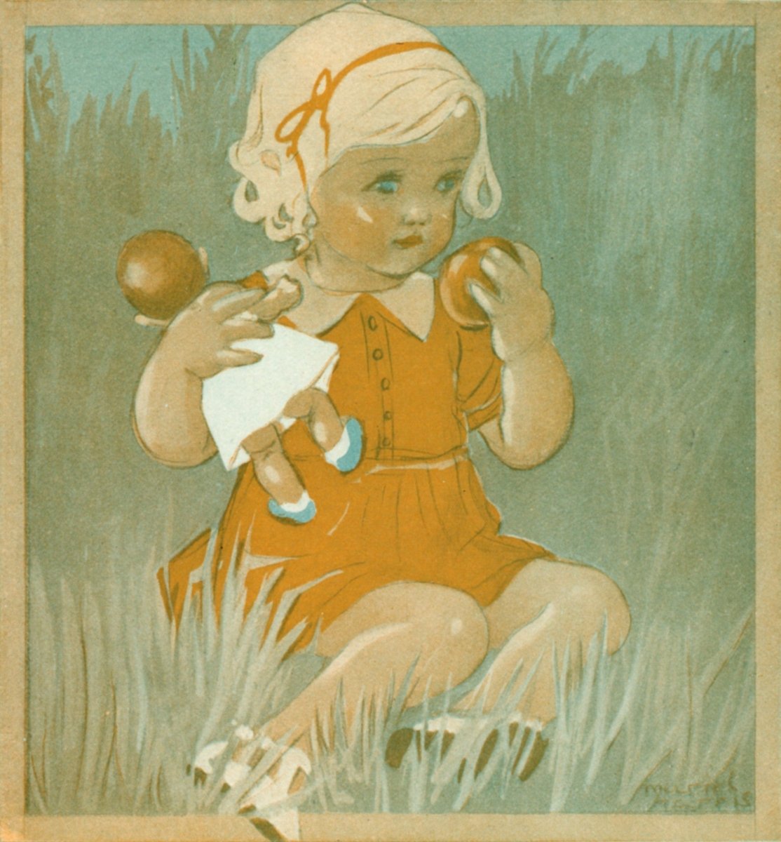 Flora Muriel Harris Public Images to Download | Dimensions 2985 x 3216 pixels