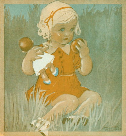 Flora Muriel Harris Public Images to Download | Dimensions 2985 x 3216 pixels