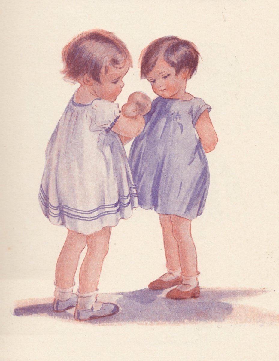 Flora Muriel Harris Public Images to Download | Dimensions 2982 x 3852 pixels