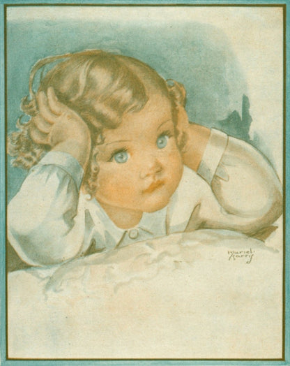 Flora Muriel Harris Public Images to Download | Dimensions 2980 x 3755 pixels